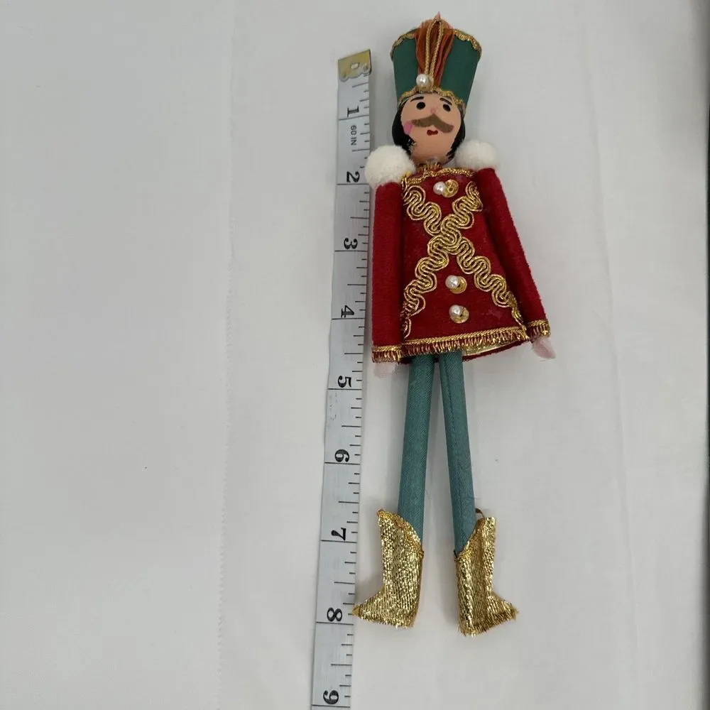 3 Unusual Christmas tree ornaments‎ still made in Japan